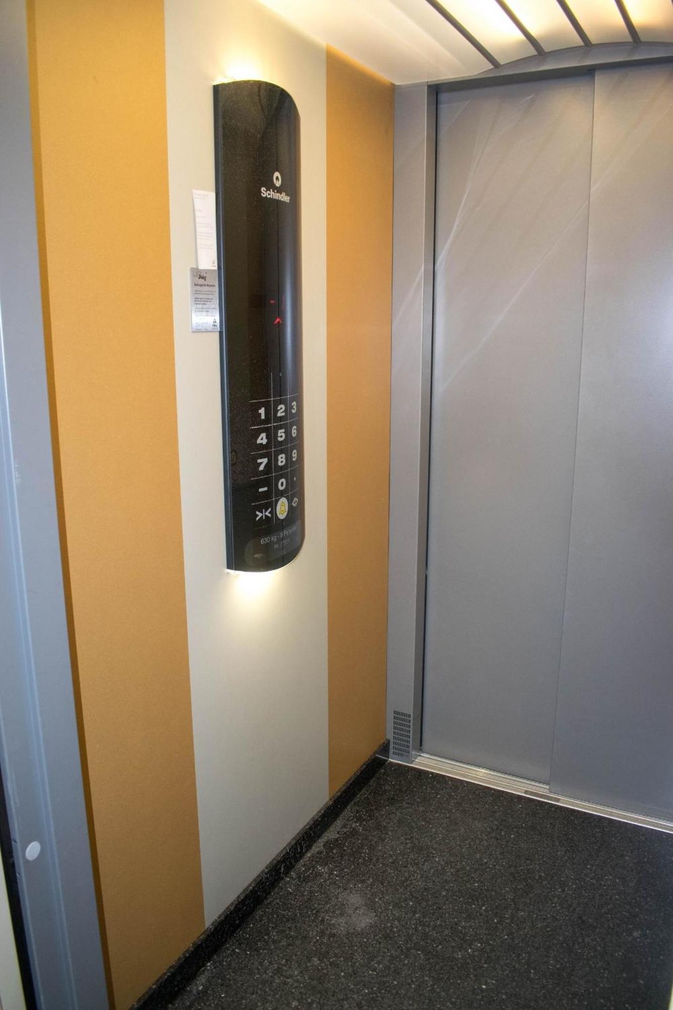 Ostsee Engel Ferienwohnung Baabe Esterno foto